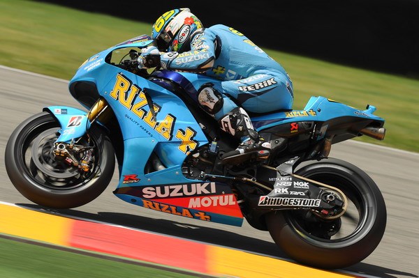 Capirossi:Hard-Medium